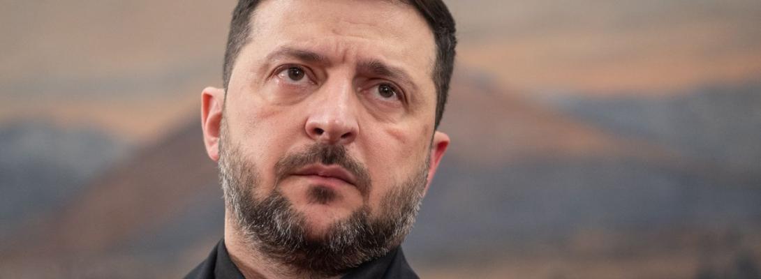 США пропонують розділити управління ЗАЕС на трьох: Зеленський вважає це несправедливим