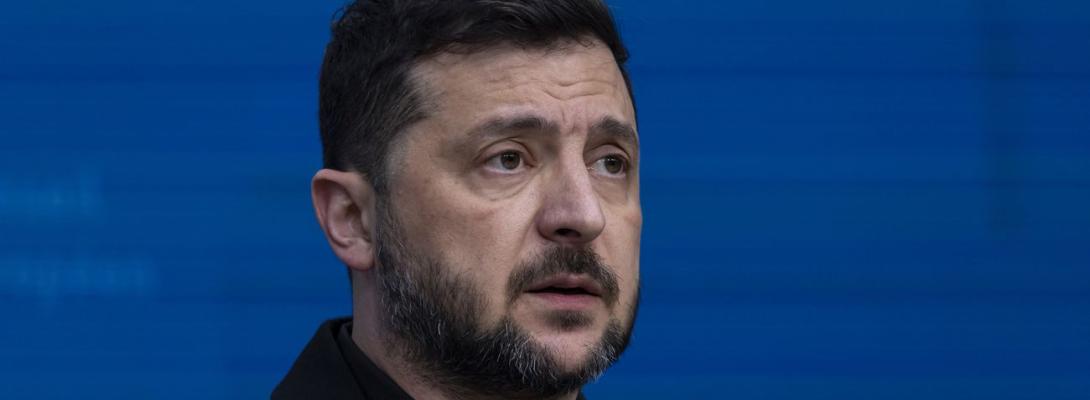 Зеленський підтримав ідею електронного голосування на виборах президента: подробиці