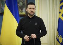 Будь-яка війна закінчується перемовинами. Україні треба сильна позиція, - Зеленський