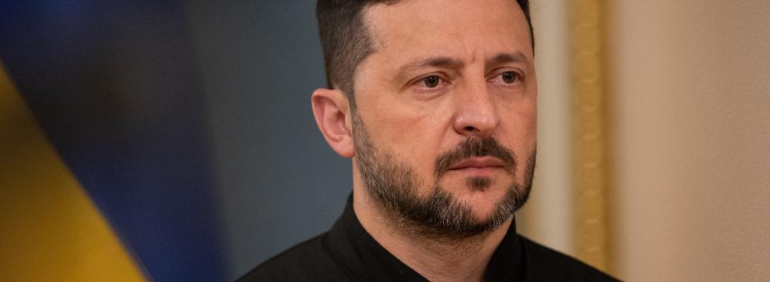 Зеленський назвав ключові кроки, які позбавлять рф можливості вести війну