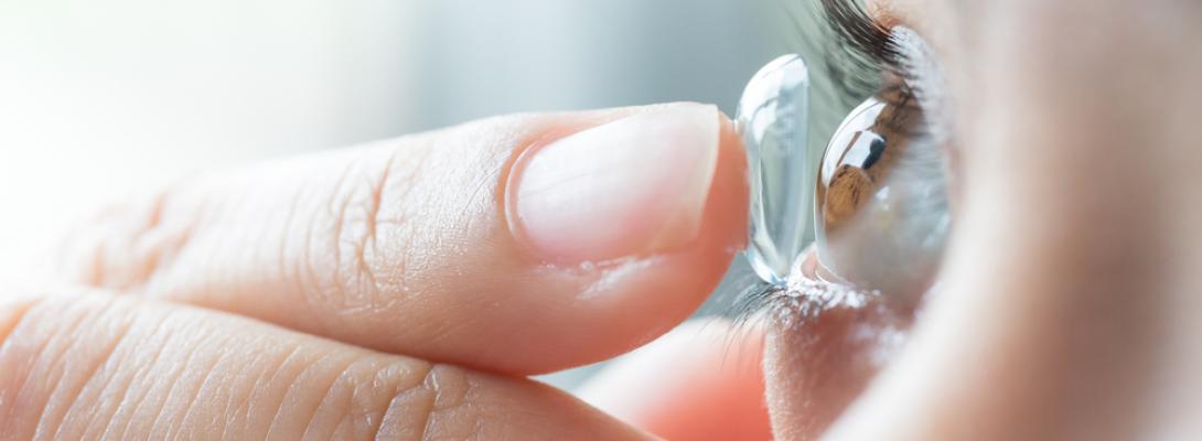 Не ігноруйте ці симптоми: ранні сигнали проблем із зором, на які варто звернути увагу