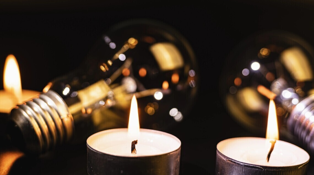 Катастрофа на порозі! Масові відключення світла охоплять більшість регіонів