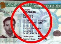 Почалося! США зупинили видачу "грін-карт": мільйони мрій про життя в Америці розбиті