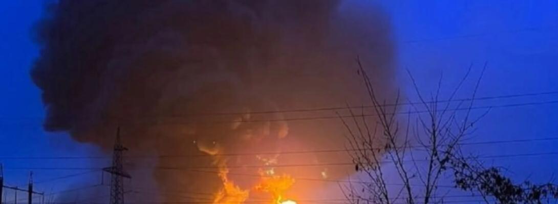 Росіяни такого ще не бачили! Дрони накрили одразу три області: паніка і хаос на вулицях