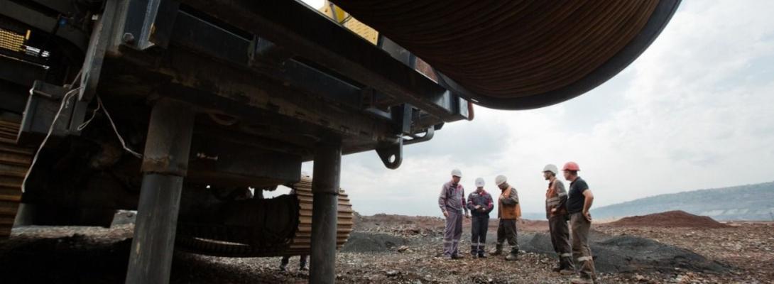 В "Метінвесті" розповіли, які метали дають Україні місце в топ-10 світових гравців