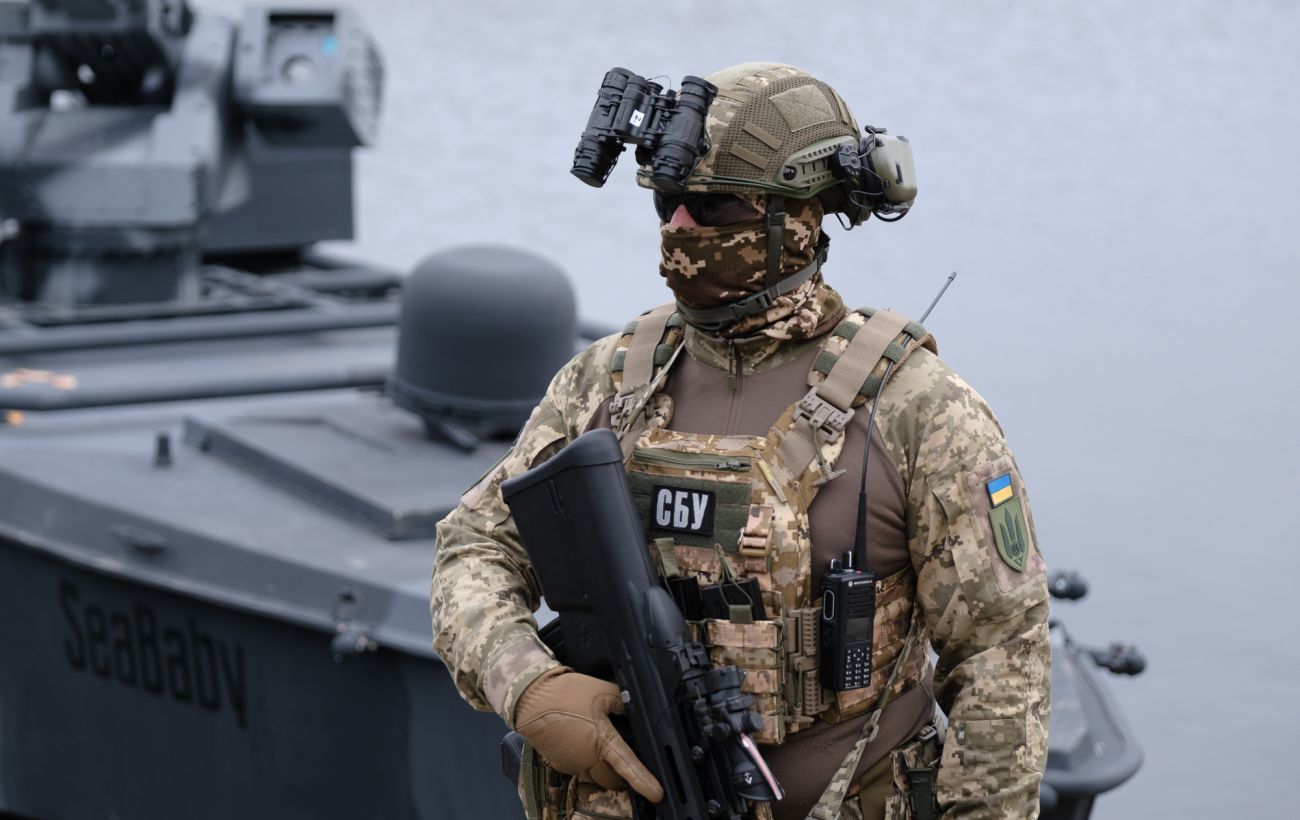 СБУ вперше уразила танкер "тіньового флоту" рф у Середземному морі: перші подробиці