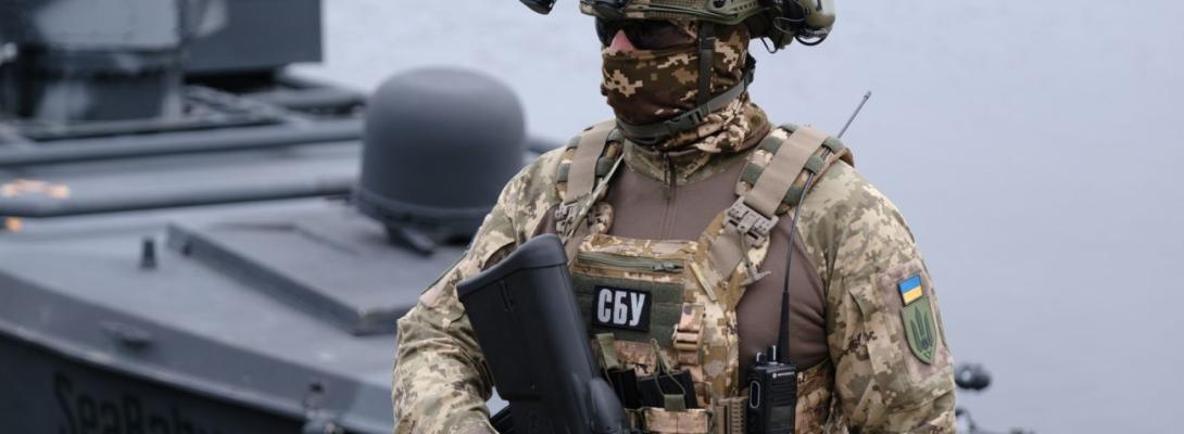 СБУ вперше уразила танкер "тіньового флоту" рф у Середземному морі: перші подробиці