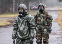 Ворог здійснив понад 6 тисяч хімічних атак проти ЗСУ за рік: найбільше – у квітні