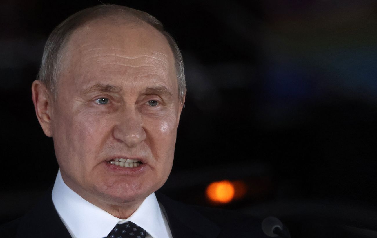 Заяви путіна на "прямій лінії" підтверджують небажання рф шукати миру, - ЦПД