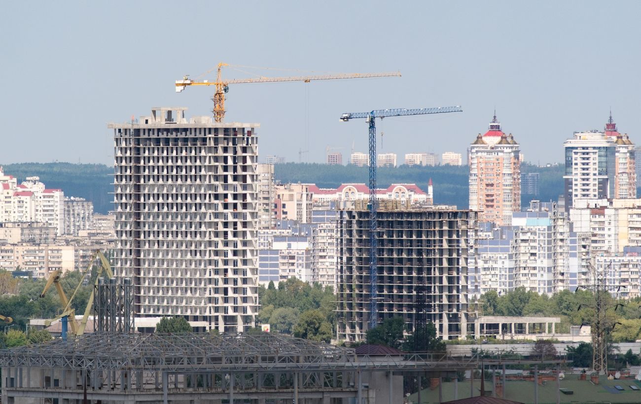 З наступного року програма "єОселя" запрацює по-новому: що зміниться для українців