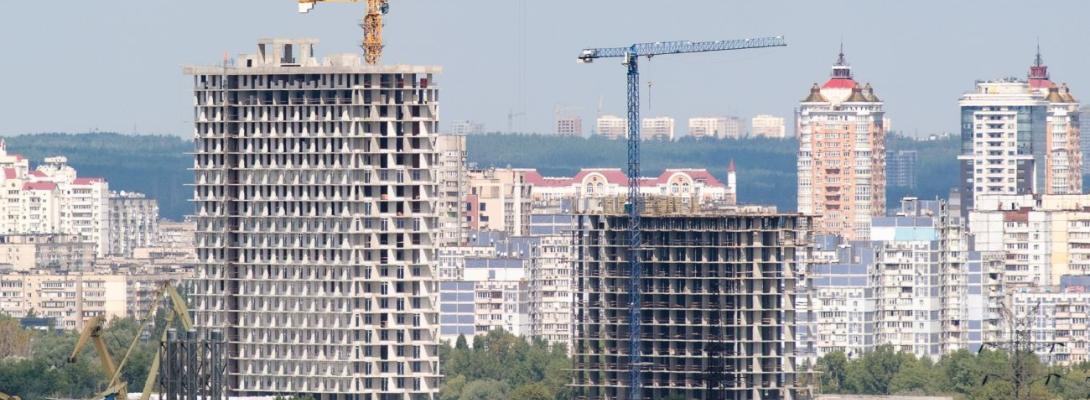 З наступного року програма "єОселя" запрацює по-новому: що зміниться для українців