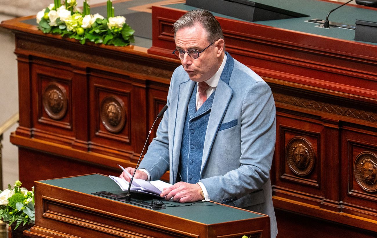 Бельгія заявила про новий кредит Україні: чи варто очікувати фінансової допомоги