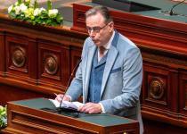 Бельгія заявила про новий кредит Україні: чи варто очікувати фінансової допомоги