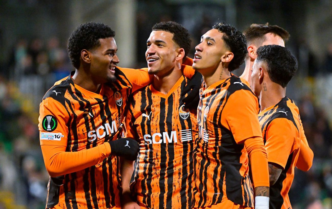 Україна у рейтингу УЄФА: "Шахтар" крокує в 1/8 фіналу, а для "Динамо" сезон закінчено