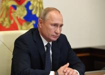 "Це грабіж": У путіна почалася істерика через заморожені російські активи