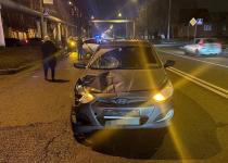 Кривава ДТП! Суддя за кермом збила дітей на переході, лікарі борються за їхні життя