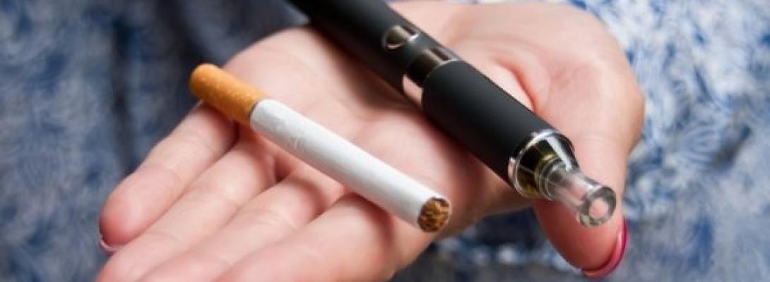 Цей простий овоч містить нікотинову кислоту і може допомогти вам кинути палити