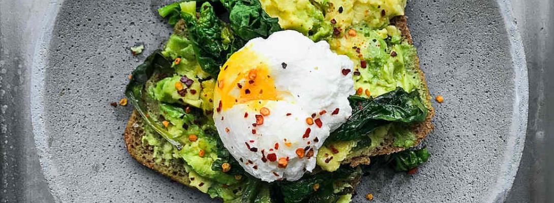 Сніданок, що продовжує життя: експерти розповіли, які продукти варто їсти вранці