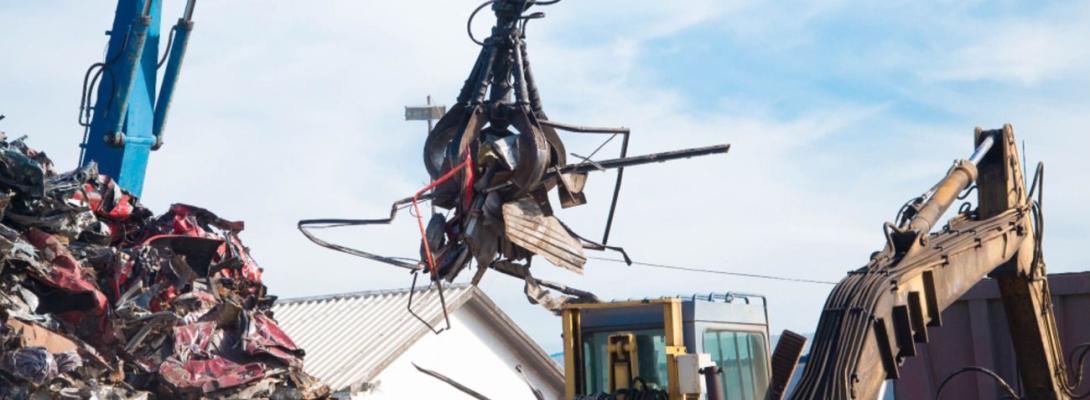 Чому Україна втрачає мільярди на експорті металобрухту: розкрито справжні причини