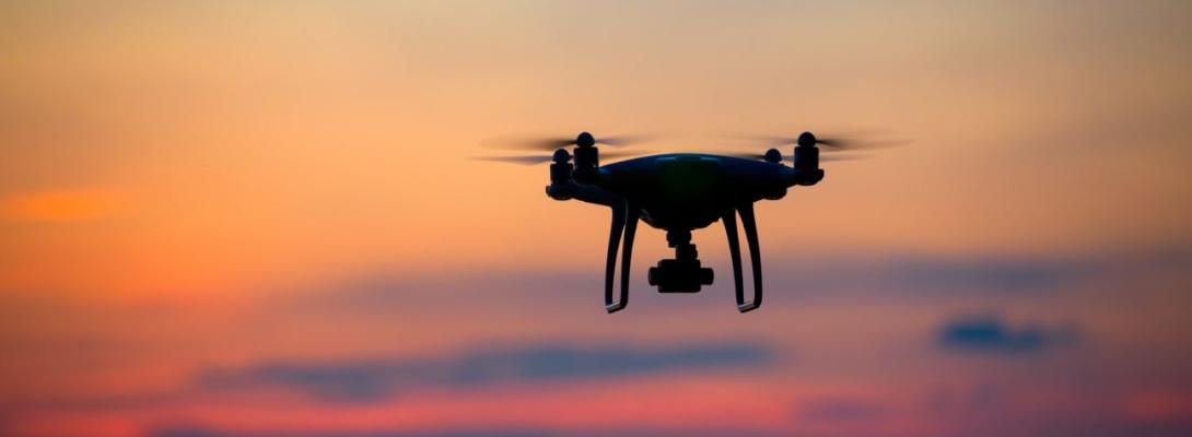 Почалося! Понад 1000 невідомих дронів зафіксували над військовими об’єктами Німеччини