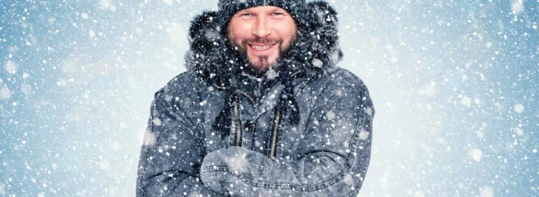 Низькі температури можуть уповільнити старіння і продовжити тривалість життя людини