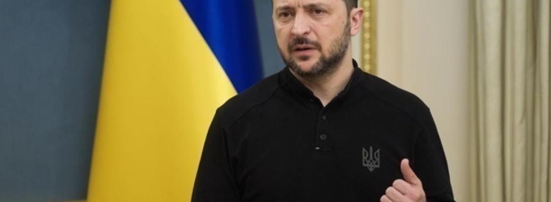 Терміново! Зеленський шокував деталями мирного процесу: що приховують від українців