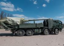 Українська артилерія на новому рівні: експерти ЗСУ розкривають плани модернізації 