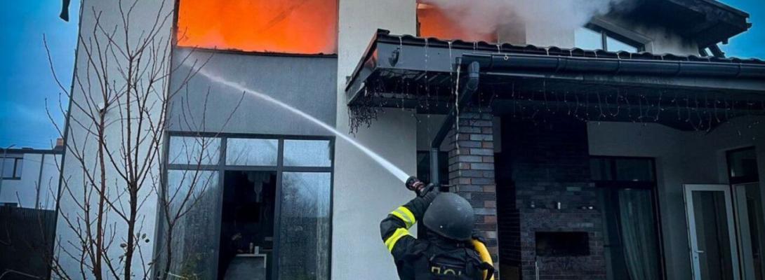 "Кинджали", "Іскандери" та дрони: чим і звідки рф атакувала Україну 23 грудня