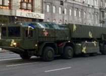 "Сапсан", "Вільха", "Марта" і "Барвінок-К": у ЗСУ розповіли про нову зброю у війську