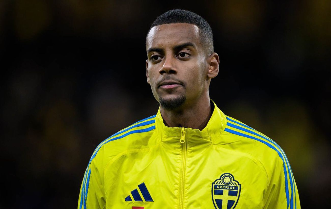 Швеція втрачає лідера атаки: рекордсмен АПЛ не допоможе збірній у матчі з Україною