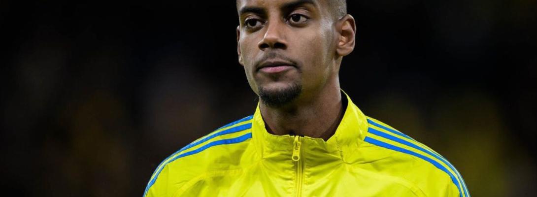 Швеція втрачає лідера атаки: рекордсмен АПЛ не допоможе збірній у матчі з Україною