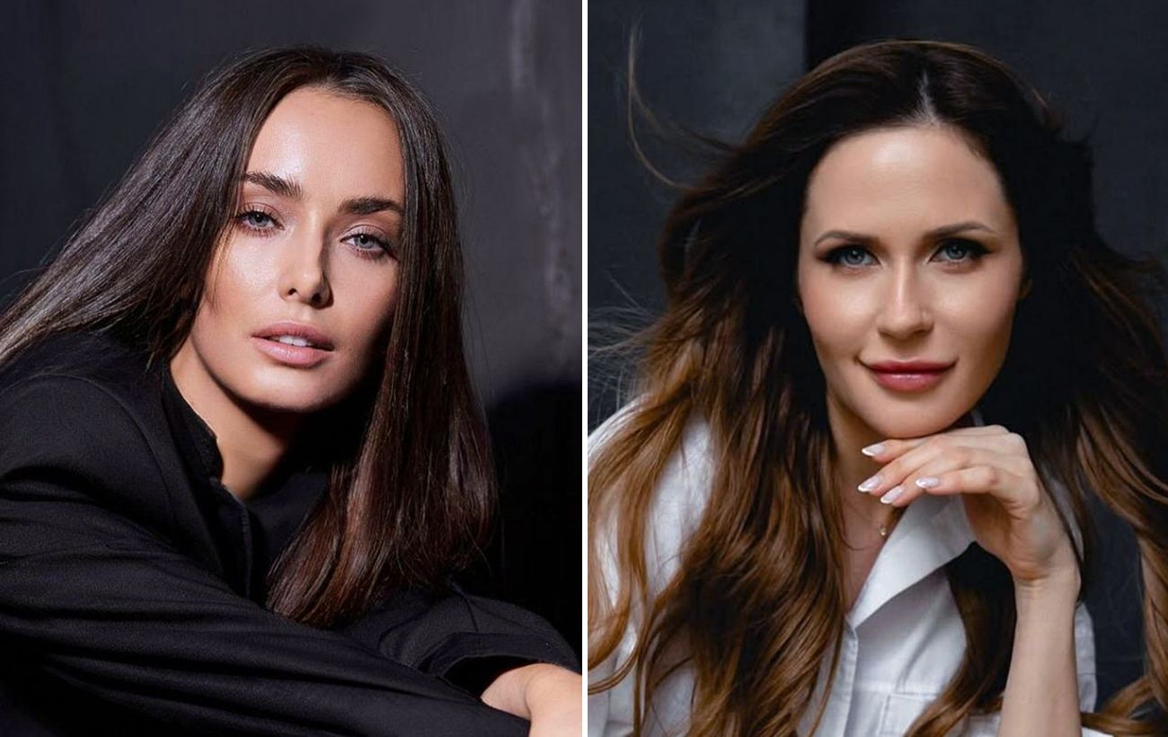 Після розлучення з Федінчиком: Денисенко відповіла на гучні звинувачення Мішиної