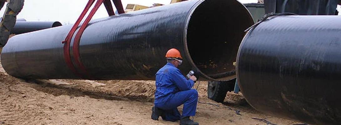 Тікали через газову трубу! На Закарпатті чоловіки ризикували життям, аби виїхати за кордон