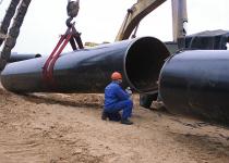 Тікали через газову трубу! На Закарпатті чоловіки ризикували життям, аби виїхати за кордон