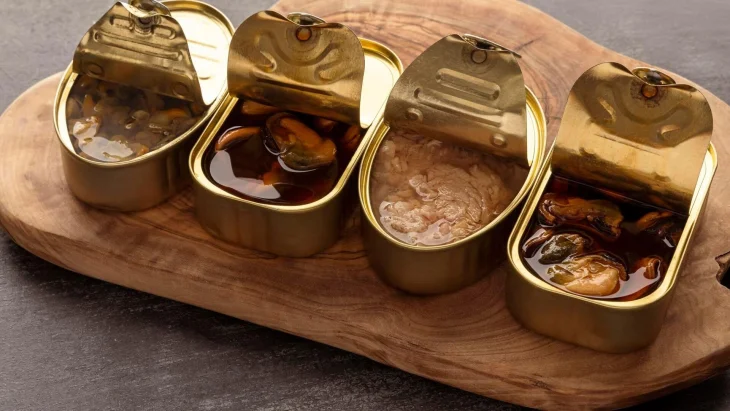 Вся правда про консервований тунець: що приховує цей продукт і чи варто його їсти