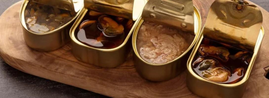 Вся правда про консервований тунець: що приховує цей продукт і чи варто його їсти