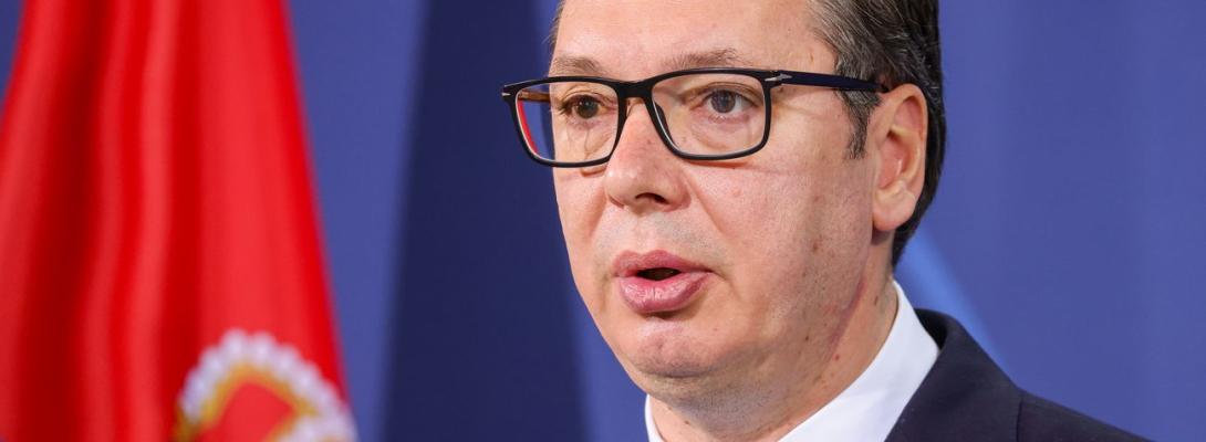 Сербія продовжить купувати російський газ: Вучич домовився про нові поставки