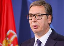 Сербія продовжить купувати російський газ: Вучич домовився про нові поставки