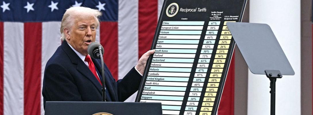 Загрожують мита Трампа: Японія і США прискорять реалізацію інвестиційних проєктів