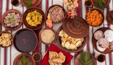 Різдвяні свята під час війни: як українцям зберегти традиції та уникнути переїдання