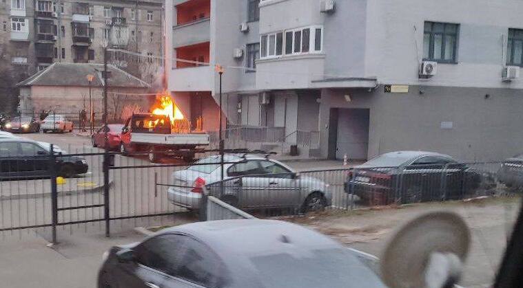 Тривожний сигнал для українців! У Києві генератор став причиною масштабної пожежі