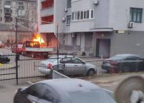 Тривожний сигнал для українців! У Києві генератор став причиною масштабної пожежі