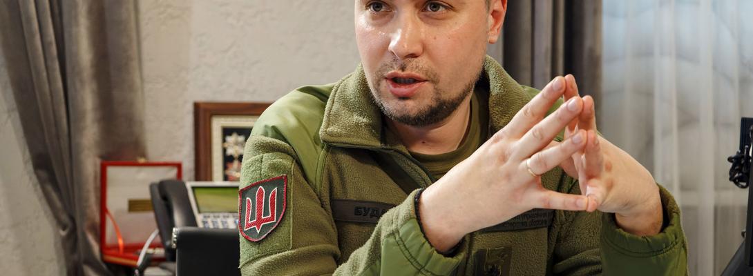 Ніхто не чекав! Буданов на передовій: ексклюзивне відео, яке облетіло соцмережі!