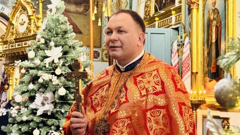 Українці заслуговують на війну? Відомий священник зробив шокуючу заяву: подробиці