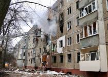 Жах у Чернігові: дрон влучив у багатоповерхівку, кількість постраждалих зростає