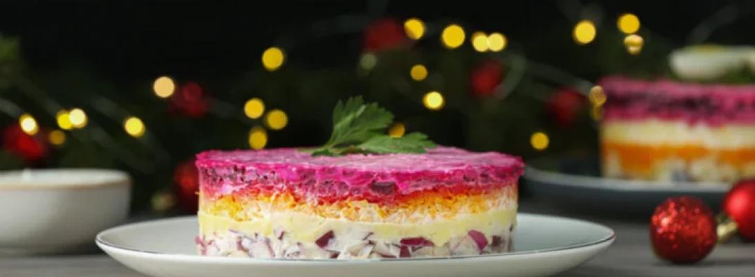 Як обрати ідеальний оселедець для святкового салату "Шуба": три головні ознаки 