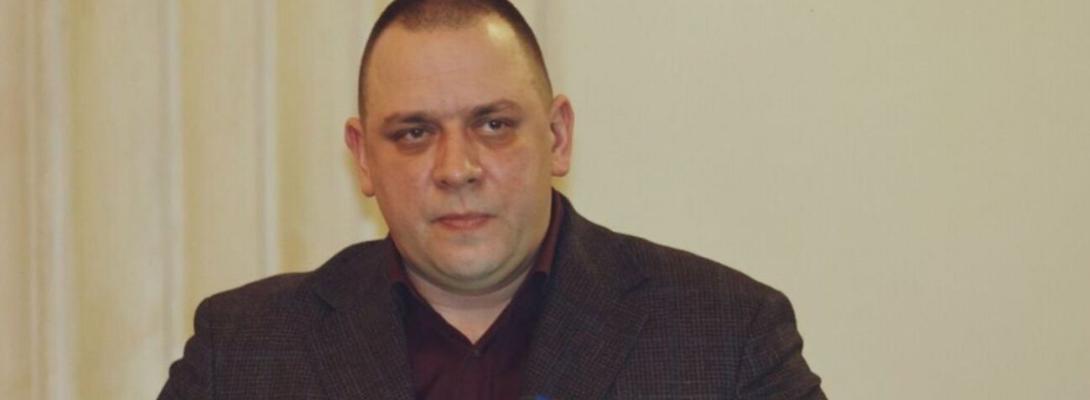 Колишньому керівнику СБУ Харківської області Дудіну повідомили про нову підозру