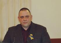 Колишньому керівнику СБУ Харківської області Дудіну повідомили про нову підозру