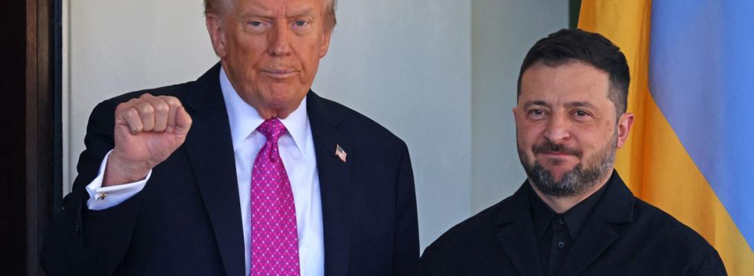 Зеленський анонсував зустріч з Трампом: багато може вирішитися до Нового року