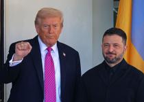 Зеленський анонсував зустріч з Трампом: багато може вирішитися до Нового року